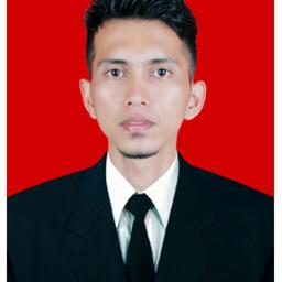 Profil CV Arif Rahman