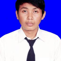 Profil CV Ade Widodo