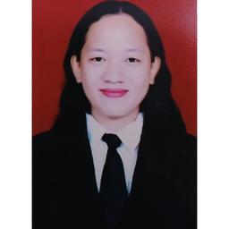 Profil CV Meilani Marinda Ompusunggu