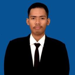 Profil CV Bagus Arief Ardiansyah