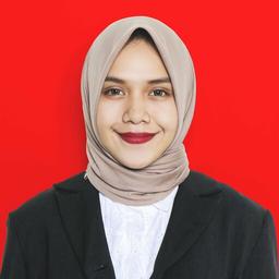 Profil CV Ria Nurpitri Tambunan