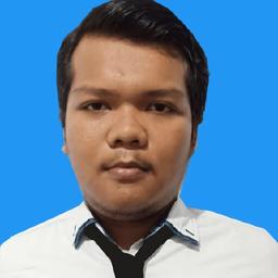 Profil CV Kukuh Prasetyo