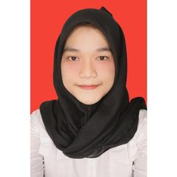 Profil CV Windi Indah Nurmalasari