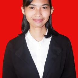 Profil CV Yuni Advriani