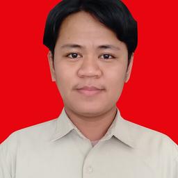 Profil CV Deni Ariyanto