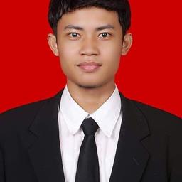 Profil CV Azis