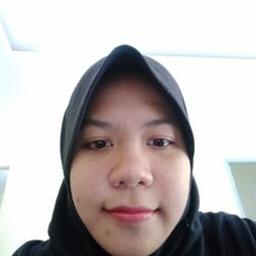 Profil CV Syifa Nurma Fauzia