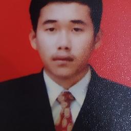 Profil CV Akmal Pari Palangda