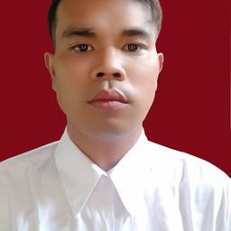 Profil CV Danielsimanjuntak