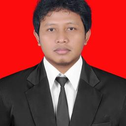 Profil CV Muhammad Arif