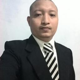 Profil CV Dias Kandy Asmara