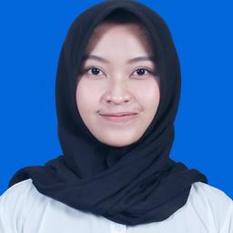 Profil CV Mega Rahayu Putri Samsuri