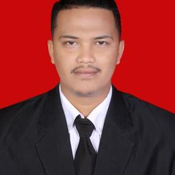 Profil CV M.Iqbal.N