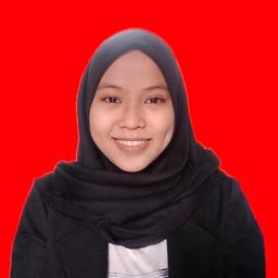 Profil CV Anisa, A.Md.Kes