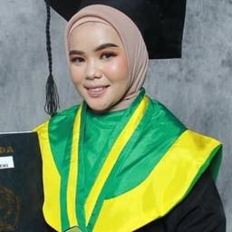 Profil CV Citra Sri Dewi A.Md.Keb