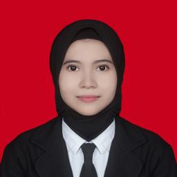 Profil CV Siti Nurul Asyiyah