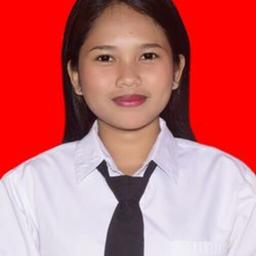Profil CV Kadek Anggun Wulandari