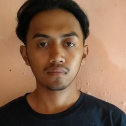 Profil CV Iqbaal Nurul Ieman