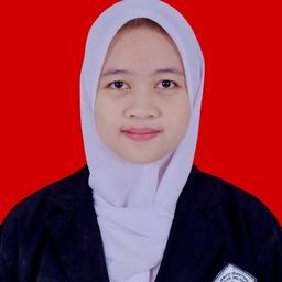 Profil CV Mellyana Eka Yuniar