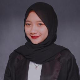 Profil CV Anis Puspita