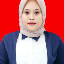 Profil CV Febri Novitasari