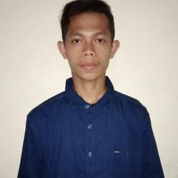 Profil CV Dhimas Saiful Rohman