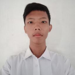 Profil CV Muhammad Azi Ade Kurniawan