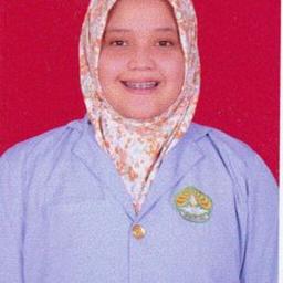 Profil CV Elma Mutiah Hasibuan