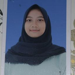 Profil CV Yunita Anggraeni