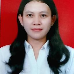 Profil CV Lydia Oktaviana