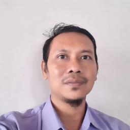 Profil CV Pandu Kis Utomo