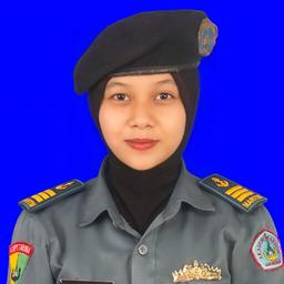 Profil CV Rosa Febri Valentina Silaban