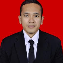 Profil CV Lukman Hakim