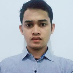 Profil CV Oki Paryanto