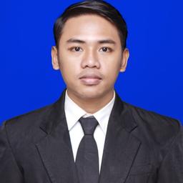 Profil CV Edy Murjani