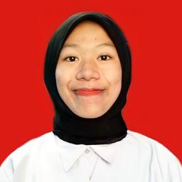 Profil CV Sefty Nur Natasya