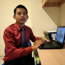 Profil CV Mashuri