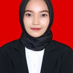 Profil CV Nurul Adila fauziyyah