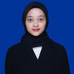 Profil CV Kirana Dwi Pangestika