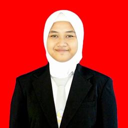 Profil CV RANA YUNITA ZAHIROH