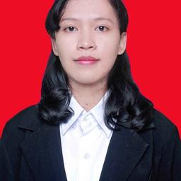 Profil CV Dhian Ayu Puspitasari