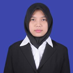 Profil CV Huswatun Hasanah