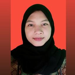 Profil CV Reni Anggraini