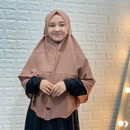 Profil CV Vera Fazriana S Putri Adam