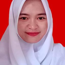 Profil CV Novita Wulandari