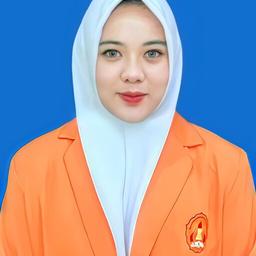 Profil CV Dila Dinda Fani