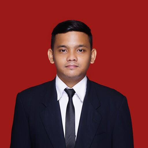 CV Dede Pebriandi S.Pd