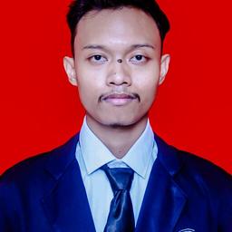 Profil CV Mohamad Irfan Fadilah Nur Afif, S.H
