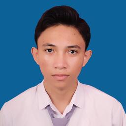 Profil CV Kadek Indra Kusuma