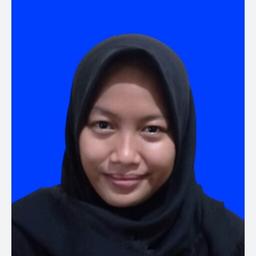 Profil CV Ririn Siti Choeriyah